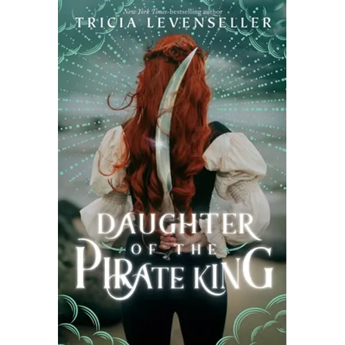 Daughter of the Pirate King - Paperback