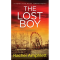 The Lost Boy - Paperback