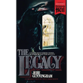 The Legacy (Paperbacks from Hell) - Paperback