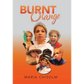 Burnt Orange - Hardcover