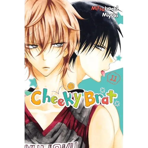 Cheeky Brat, Vol. 11 - Paperback