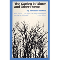 The Garden in Winter and Other Poems - Paperback