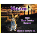 Noam-The First Easter Bunny - Paperback