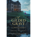 A Gilded Grave - Paperback