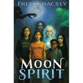 Moon Spirit - Paperback