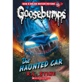 The Haunted Car (Classic Goosebumps #30): Volume 30 - Paperback