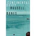 Continental Drift - Paperback