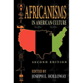 Africanisms in American Culture, Second Edition - Paperback
