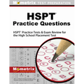 HSPT Practice Questions: HSPT Practice Tests & Exam Review for the High School Placement Test - Paperback
