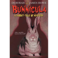 Bunnicula: A Rabbit Tale of Mystery - Hardcover