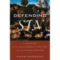 Defending Sin - Hardcover