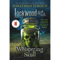 Lockwood & Co.: The Whispering Skull - Paperback