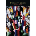 Everyman's Search - Paperback