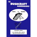 The Bushcraft Handbooks - Traps & Snares - Paperback