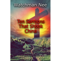 Ten Sermons That Shook China - Paperback