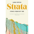 Strata: Stories from Deep Time - Hardcover
