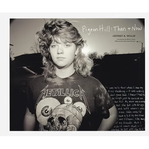 Pigeon Hill - Then & Now - Hardcover