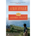 Africaville - Paperback