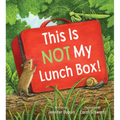 This Is Not My Lunch Box! - Hardcover