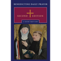 Benedictine Daily Prayer, Second Edition: A Short Breviary - Hardcover