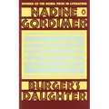 Burger's Daughter - Paperback