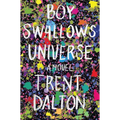 Boy Swallows Universe - Hardcover