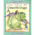 The Tale of Custard the Dragon - Paperback