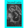 Second Latin - Paperback