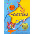 My Monsterpiece - Hardcover
