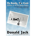 Me Bandy, You Cissie - Paperback