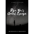 Ryu Yu's Great Escape - Paperback