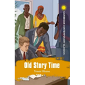 Old Story Time - Paperback