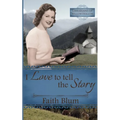 I Love to Tell the Story - Paperback