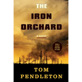 The Iron Orchard - Paperback