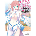 Excellent Property, Rejects for Residents, Vol. 1: Baths, Lavatories, and Angels Are Communal - Paperback
