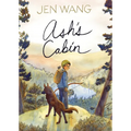 Ash's Cabin - Hardcover