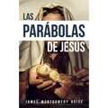 Las Parábolas de Jesús (the Parables of Jesus) - Paperback