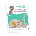 Edward Gorey Color Bk - Paperback