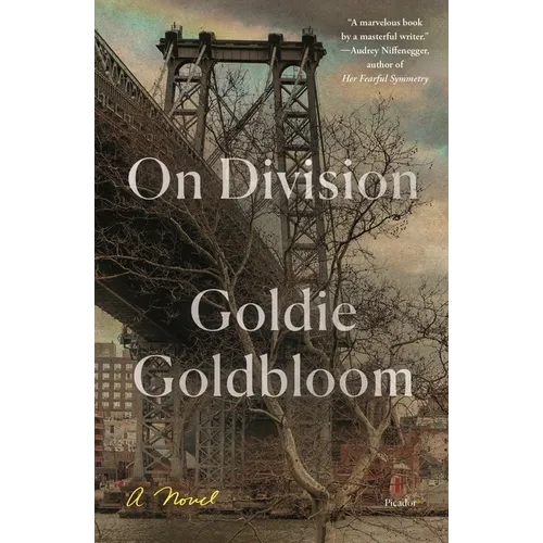 On Division - Paperback