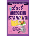 Last Diner Standing - Paperback