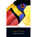 On the Origin of Species - Paperback