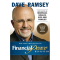 Financial Peace Revisited: New Chapters on Marriage, Singles, Kids and Families - Hardcover