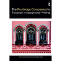 Routledge Companion to Pakistani Anglophone Writing - Paperback