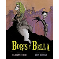 Boris Y Bella - Hardcover