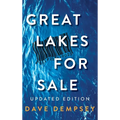 Great Lakes for Sale: Updated Edition - Hardcover