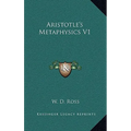 Aristotle's Metaphysics V1 - Hardcover
