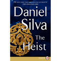 The Heist - Paperback