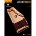 Hal Leonard Autoharp Method Book/Online Media - Paperback