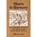Hearts in Harmony - Paperback