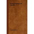 Postage Stamps Of Canada - Paperback